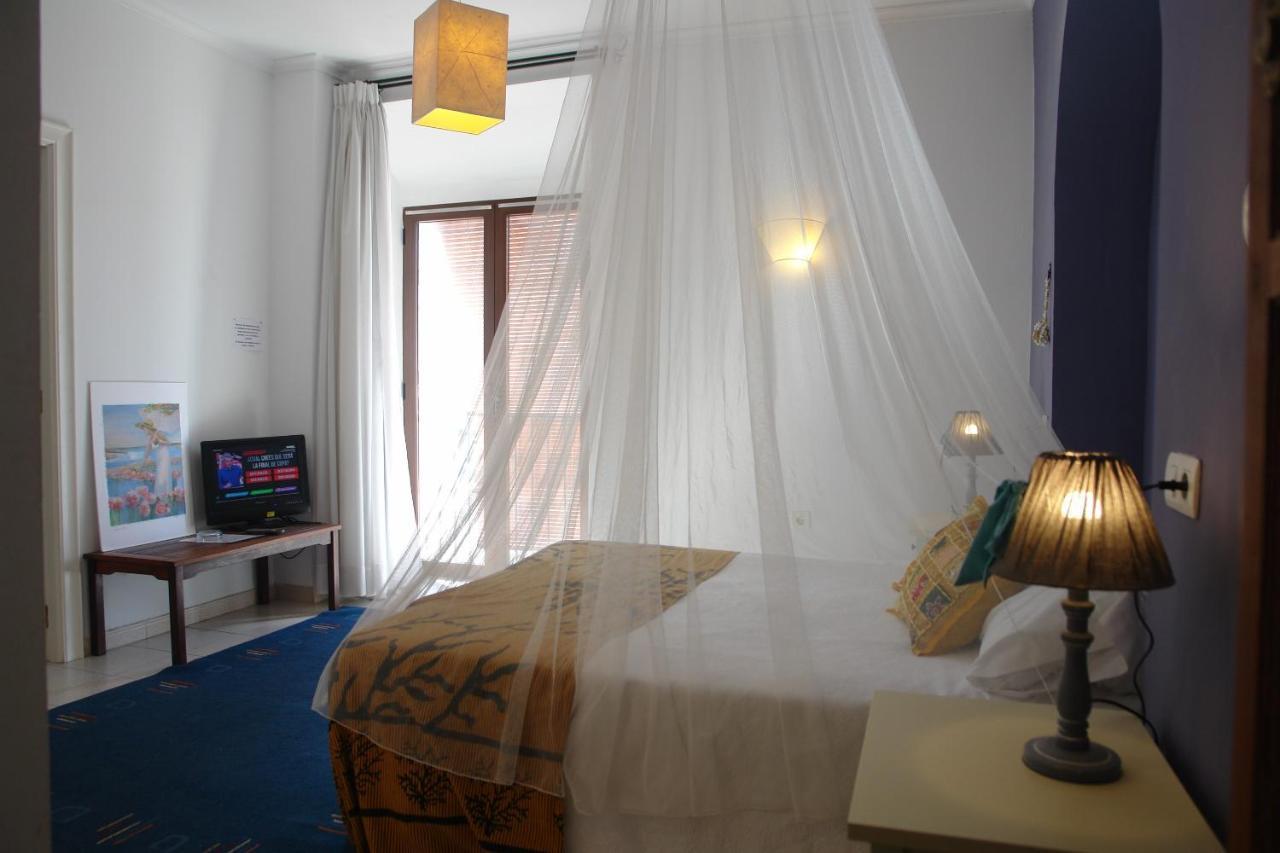 Casa Rural Plaza De Santa Maria Казорла Экстерьер фото