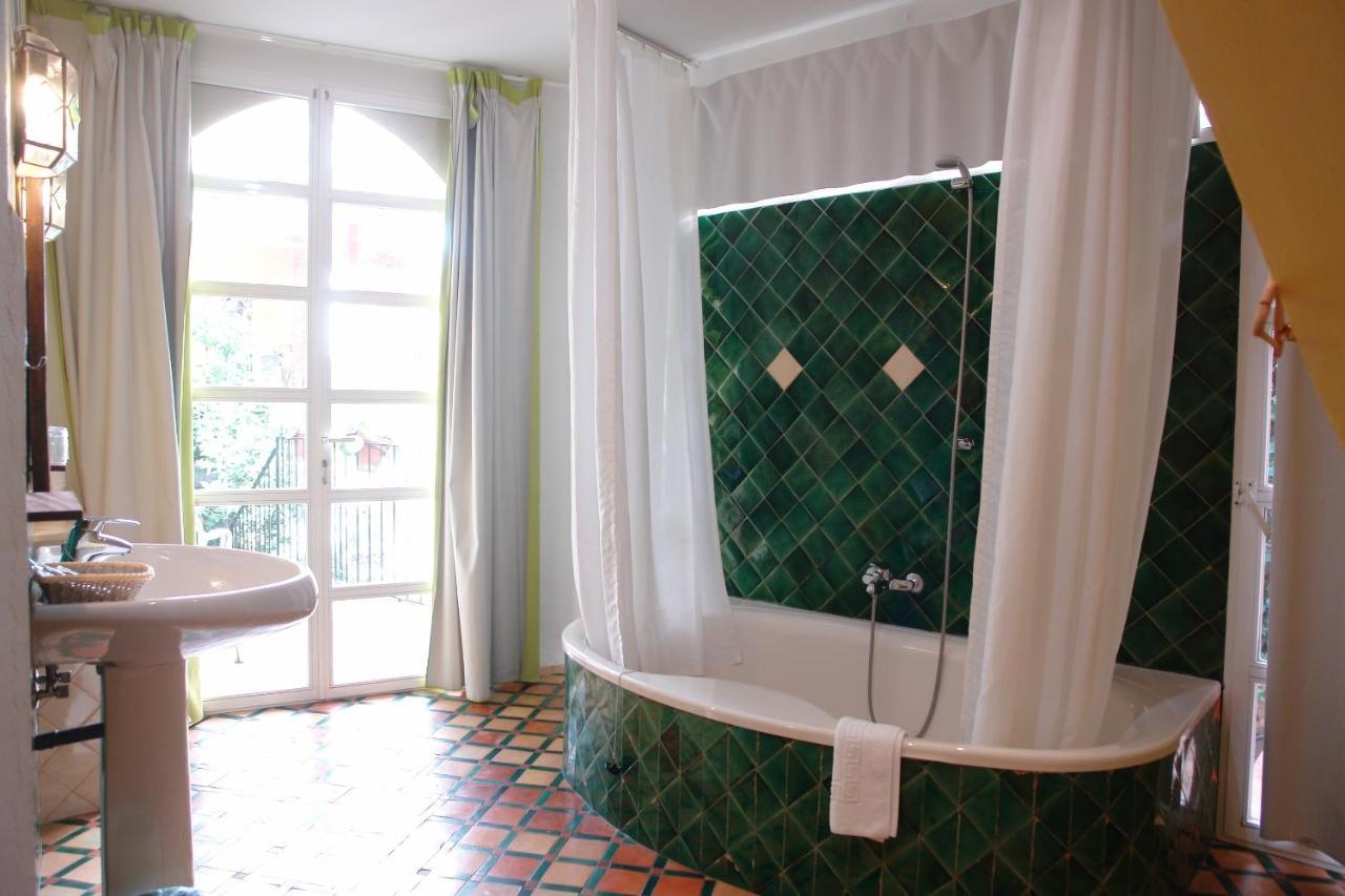 Casa Rural Plaza De Santa Maria Казорла Экстерьер фото