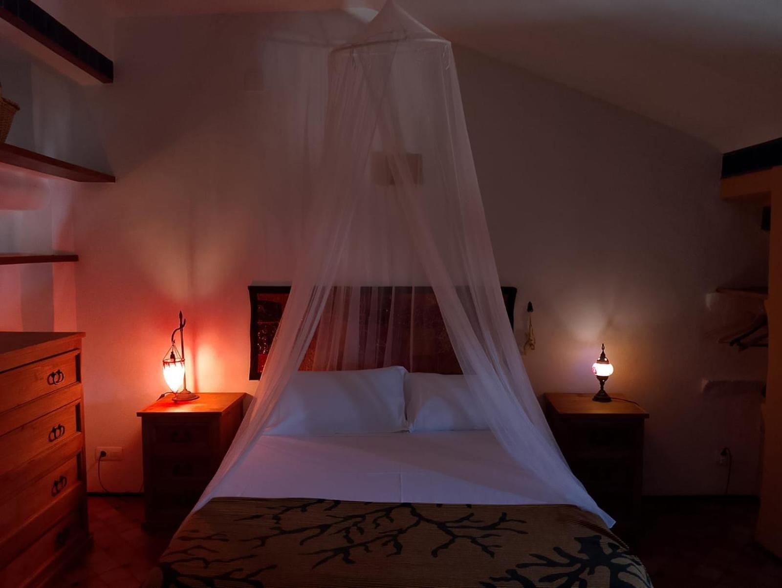 Casa Rural Plaza De Santa Maria Казорла Экстерьер фото