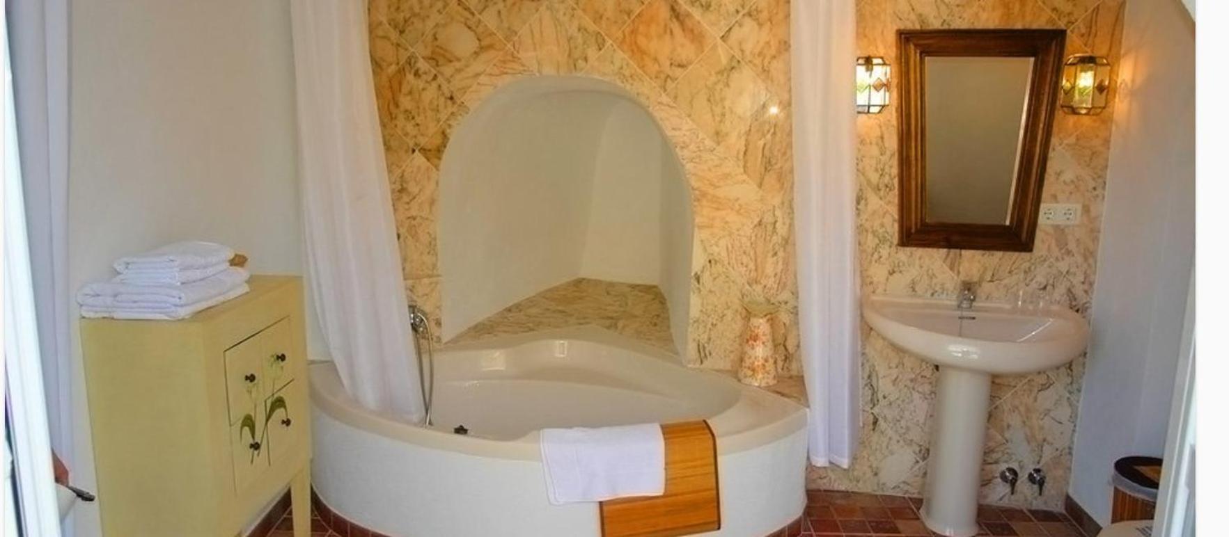 Casa Rural Plaza De Santa Maria Казорла Экстерьер фото