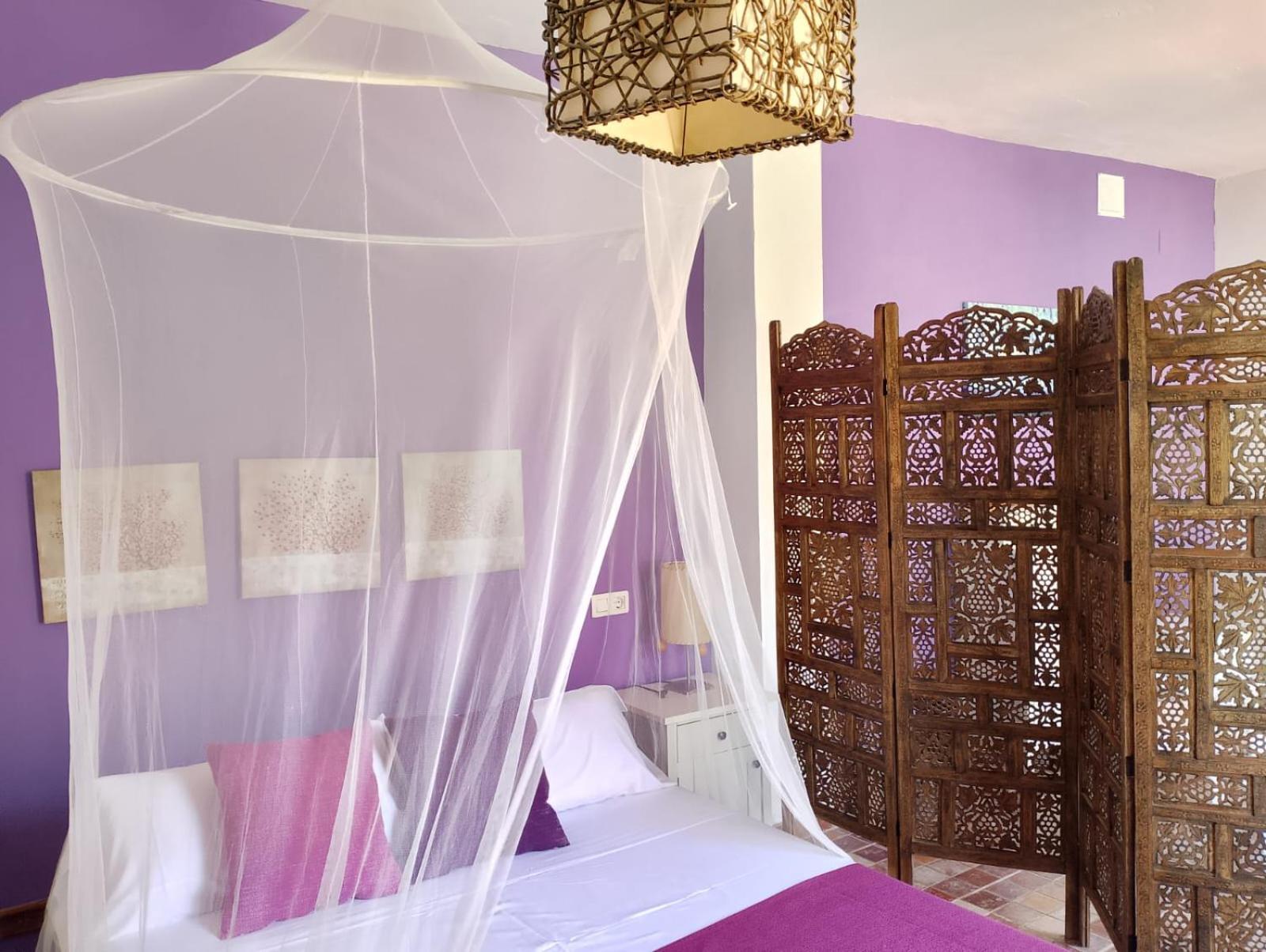 Casa Rural Plaza De Santa Maria Казорла Экстерьер фото